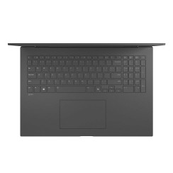 LG Gram 17Z90T 17" Core Ultra 7 258V 32GB SSD 1TB WQXGA Schwarz