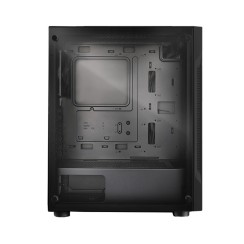 Gaming-PC Ryzen 5 5600G 24 GB SSD 512 GB GTX 1650 4 GB