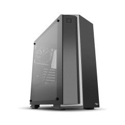 Desktop-PC MT, i7 9400F, 16 GB, SSD 512 GB, NVIDIA GeForce GTX 2060 6 GB, A