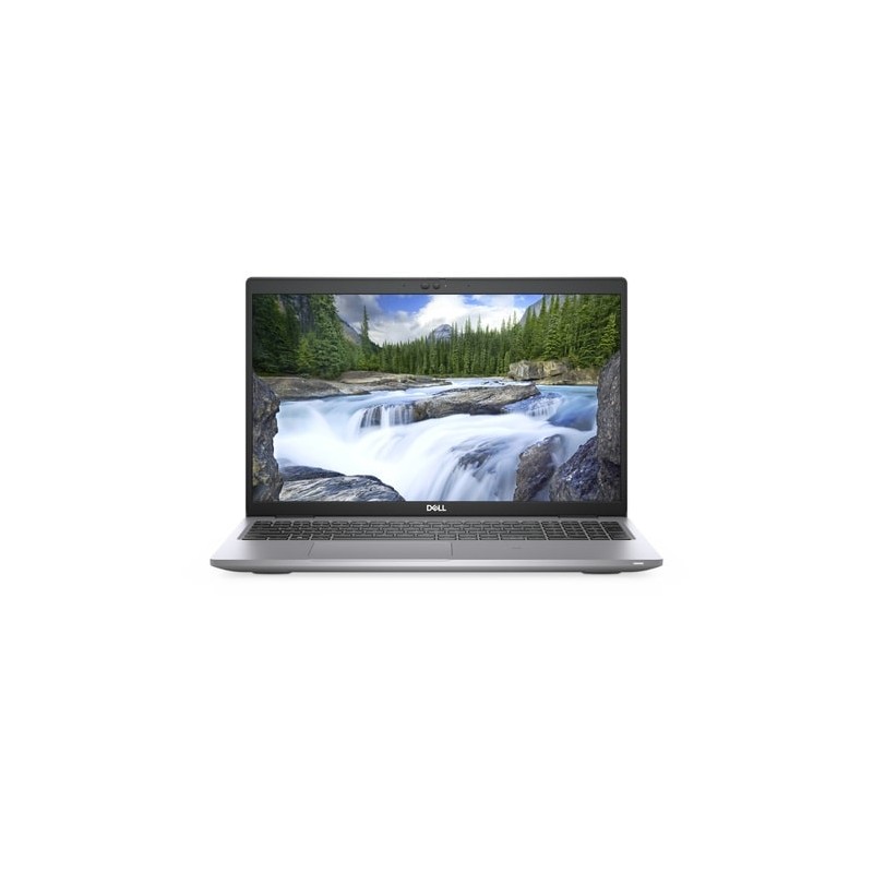 Dell Latitude 5520 15,6" i5-1135G7 16GB SSD 512GB FHD