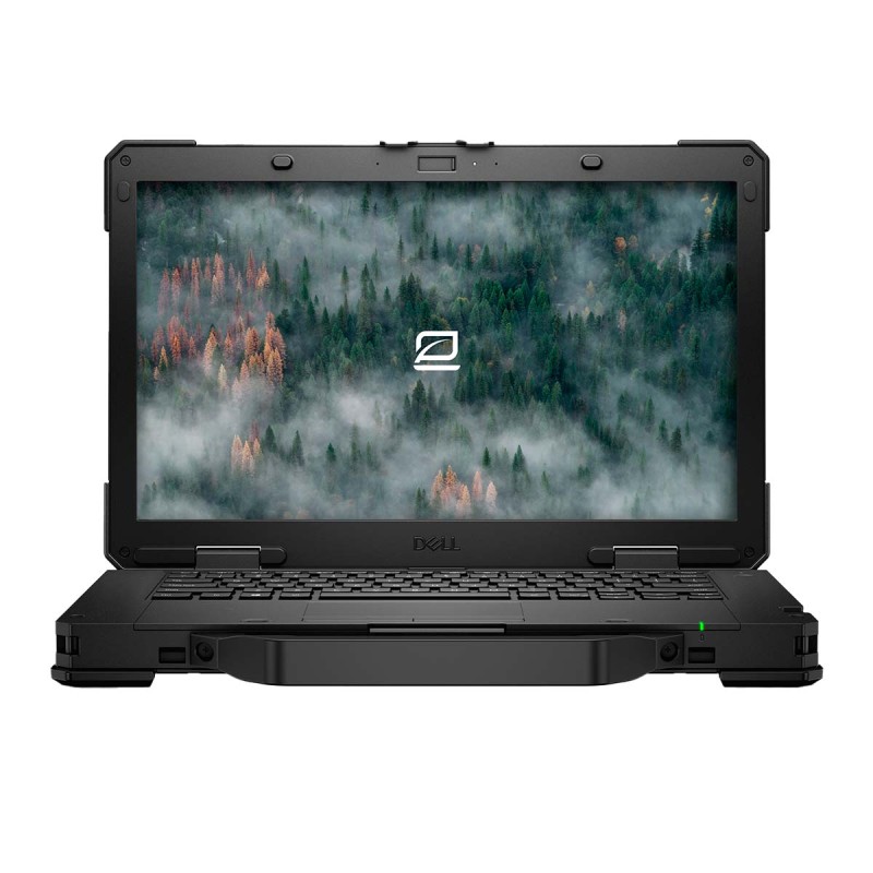 Dell Latitude 5430 Rugged 14" Touch i7-1185G7 16GB SSD 512GB FHD