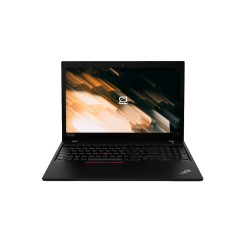 Lenovo Thinkpad L590 15,6" i5 8265U, 8GB, SSD 256GB, FHD, A+