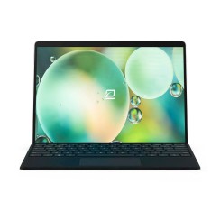 Microsoft Surface Pro 8 + Tastatur 13" i5 16 GB 256 GB 3K Silber