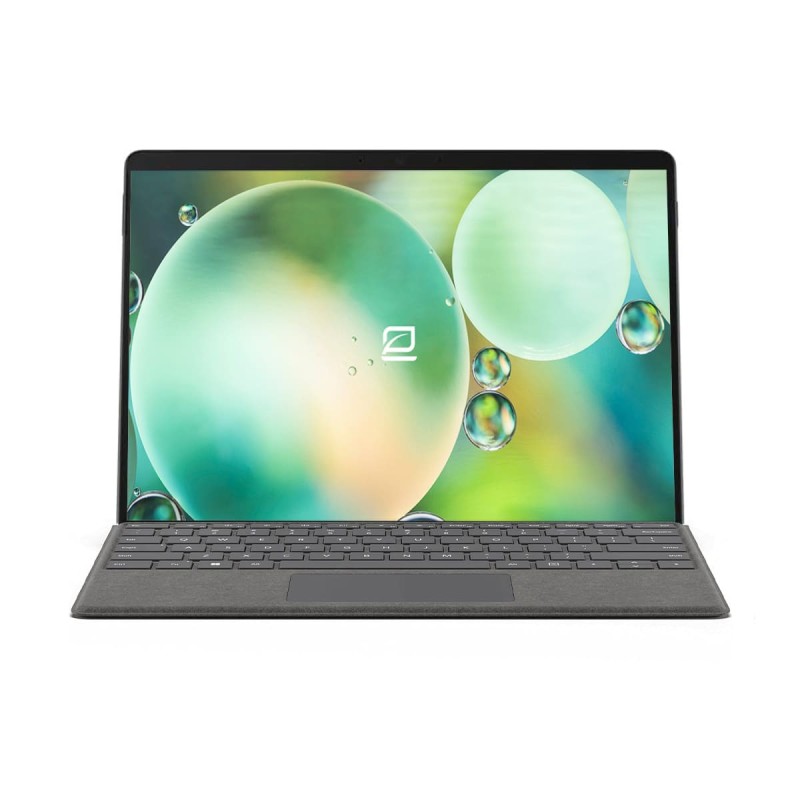 Microsoft Surface Pro 8 13″ i5-1145G7 8GB 256GB + Tastatur Grau