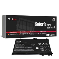 LAPTOP AKKU HP TE03XL HSTNN-UB7A TE03061XL TPN-Q173 TE03XL HSTNN-UB7A TE03061XL TPN-Q173