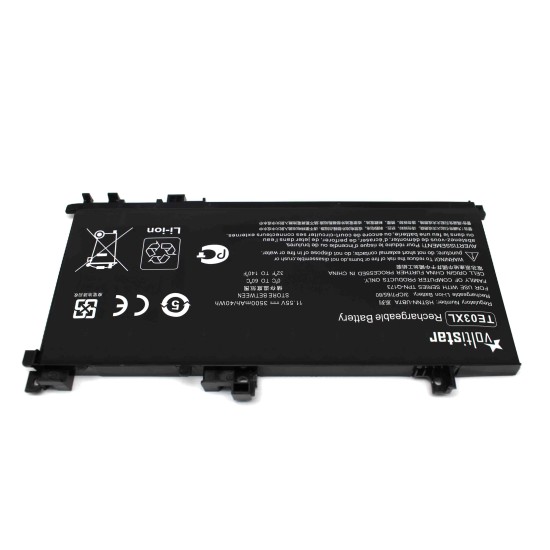 LAPTOP AKKU HP TE03XL HSTNN-UB7A TE03061XL TPN-Q173 TE03XL HSTNN-UB7A TE03061XL TPN-Q173