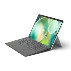 Microsoft Surface Pro 8 + Tastatur i7 16GB SSD 1TB 13" 3K Silber