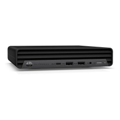 Pack HP 800 G6 Mini i5 10500T + Monitor 27" + Tastatur/Maus + USB-WiFi