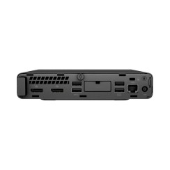Pack HP 800 G5 Mini i5 9500T + Monitor 24" + Tastatur/Maus + WiFi USB