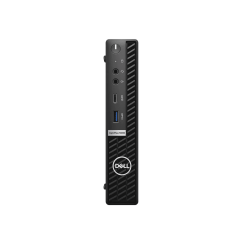 Pack Dell 5080 Micro i5 10500T + Monitor 27" + Tastatur/Maus + USB-WiFi