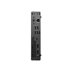 Pack Dell 5080 Micro i5 10500T + Monitor 27" + Tastatur/Maus + USB-WiFi