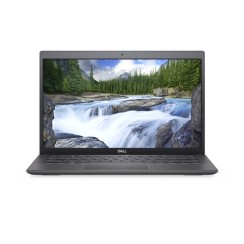 Dell Latitude 3301 13,3" i5-8365U 8GB SSD 256GB FHD Schwarz