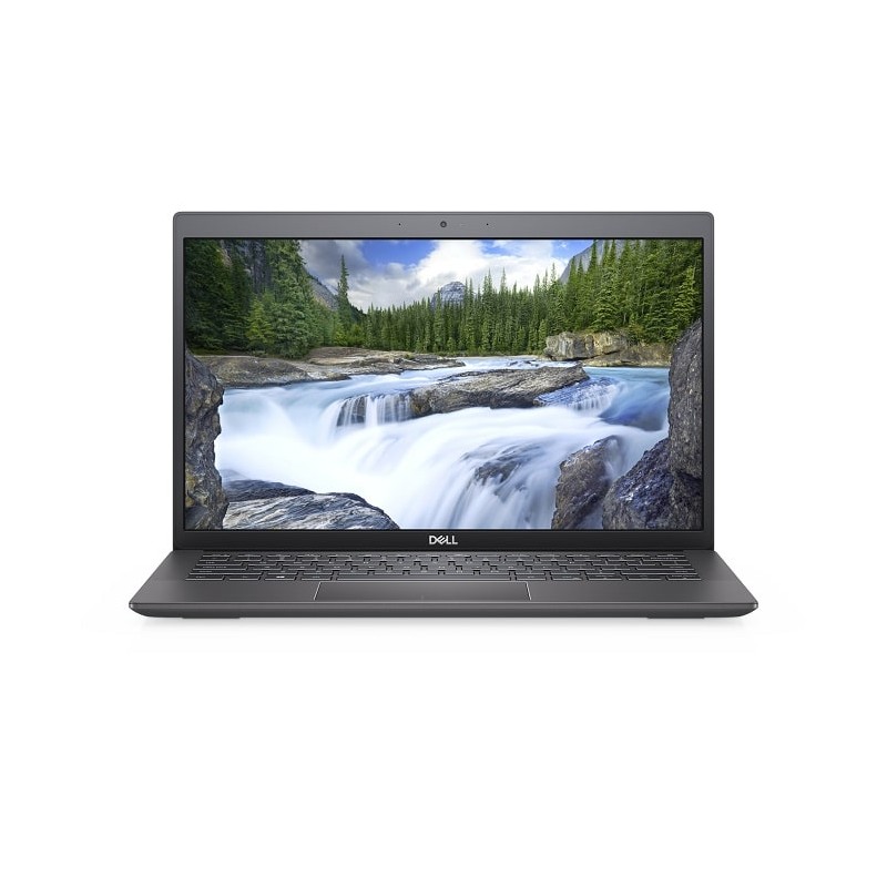 Dell Latitude 3301 13,3" i5-8365U 8GB SSD 256GB FHD Schwarz