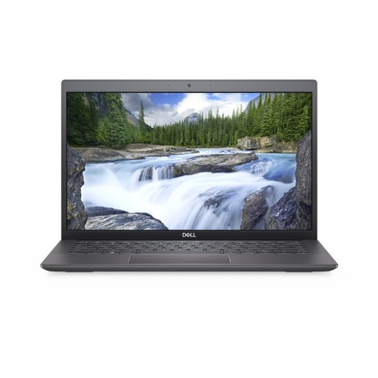 Dell Latitude 3301 13,3" i5-8365U 8GB SSD 256GB FHD Schwarz
