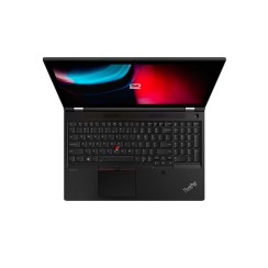 Lenovo ThinkPad P15 15,6" i7-10850H 32GB SSD 1TB Quadro T2000