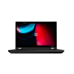 Lenovo Thinkpad P15 G2i 15,6" i7 11850H, 32GB, SSD 512GB, FHD, NVIDIA RTX A2000 4GB, A+