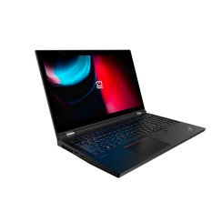 Lenovo ThinkPad P15 Gen 2 | i7-11850H · 32GB RAM · SSD 512GB · T1200