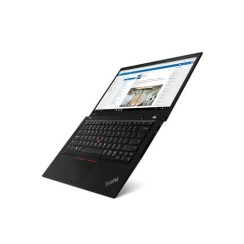 Lenovo ThinkPad T14s G2 Touch i5 16GB SSD 256GB 14" FHD