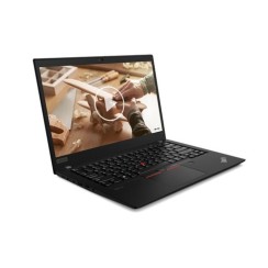 Lenovo ThinkPad T14s G2 Touch i5 16GB SSD 256GB 14" FHD