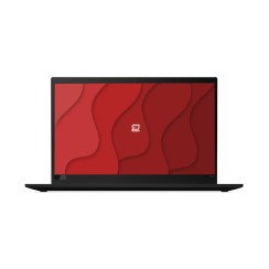 Lenovo Thinkpad X1 Extreme G2 15,6" i7 9750H, 32GB, SSD 512GB, FHD, NVIDIA GTX 1650 4GB, A+