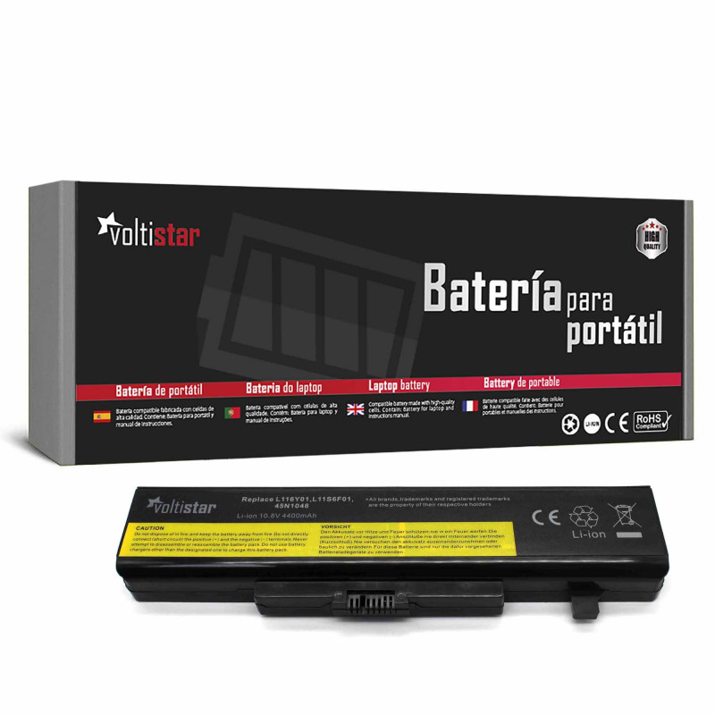 LENOVO 45N1049 L11L6F01 45N1051 LENOVO 45N1051 LAPTOP AKKU