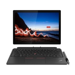 Lenovo ThinkPad X12 Detachable G1 Touch 12,3" i5 16GB 256GB FHD