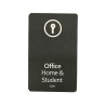 Microsoft Office Home & Student 2019 Physische Lizenz