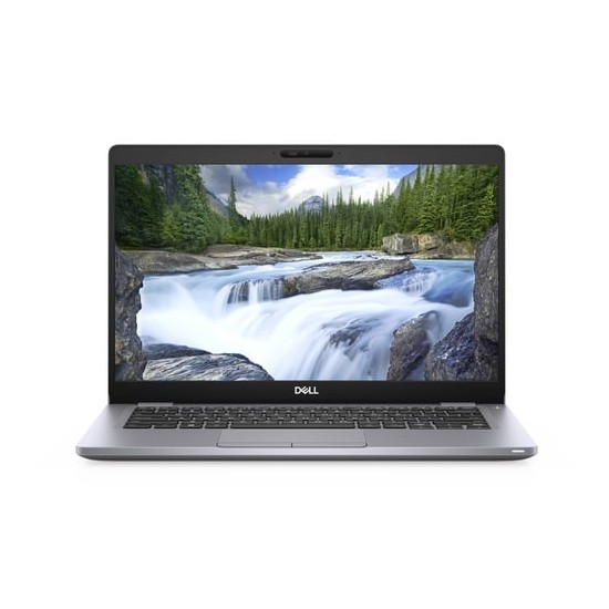 Dell Latitude 5320 13,3" i7-1185G7 16GB SSD 512GB FHD