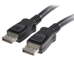 DisplayPort-auf-DisplayPort-Kabel 1,5 m | Digitale Video-/Audioverbindung