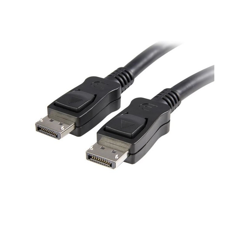 DisplayPort-auf-DisplayPort-Kabel 1,5 m | Digitale Video-/Audioverbindung