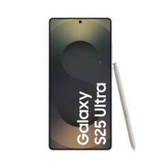 Samsung Galaxy S25 Ultra 1TB Titan-Schwarz · 6,9" QHD+ · 5G