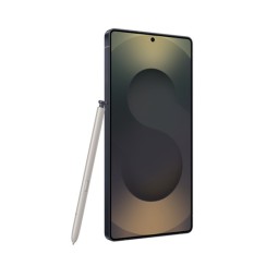 Samsung Galaxy S25 Ultra 1TB Tiefschwarzes Titan · 6,9" QHD+ · 5G