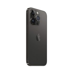 Apple iPhone 14 Pro 128GB Space Schwarz - A16-Leistung und Pro-Kamera