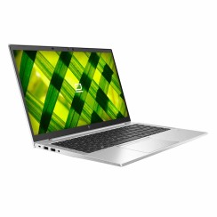 HP EliteBook 840 G8 Touch 14" i7-1185G7 8GB SSD 256GB FHD
