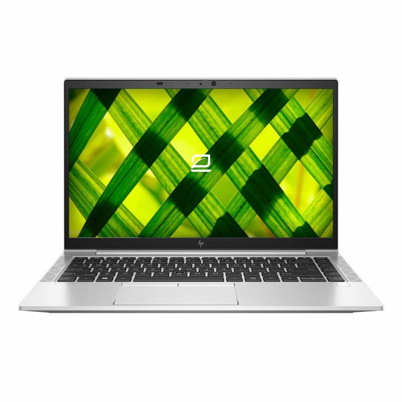 HP EliteBook 840 G8 Touch ohne Webcam i7 16GB 256GB SSD 14" FHD