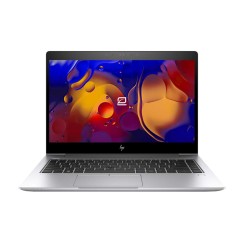 HP EliteBook 840 G5 - i5-8350U - 8 GB - 256 GB SSD - 14″ FHD