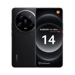 Xiaomi 14 Ultra 5G 16GB 512GB Schwarz | Leica Snapdragon 8 Gen 3