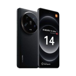 Xiaomi 14 Ultra 5G 16GB 512GB Schwarz | Leica Snapdragon 8 Gen 3