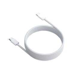 USB-C PD 20W Ladegerät + 1 m geflochtenes USB-C-auf-USB-C-Kabel