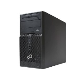 Fujitsu ESPRIMO P400 MT | i3-2130 · 8GB RAM · SSD 256GB