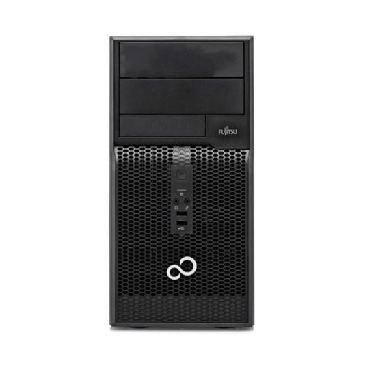 Fujitsu ESPRIMO P400 MT | i3-2120 · 8GB RAM · SSD 256GB