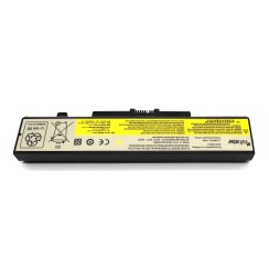 LENOVO IDEAPAD G480 G585 Y480 IY485 Y580 Z380 Z580 LAPTOP AKKU