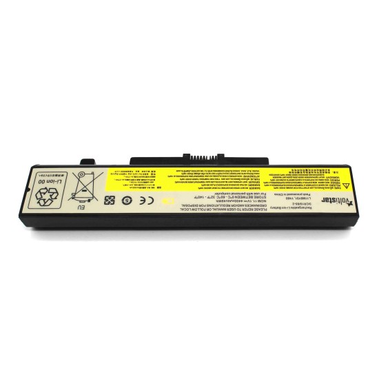 LENOVO IDEAPAD G480 G585 Y480 IY485 Y580 Z380 Z580 LAPTOP AKKU