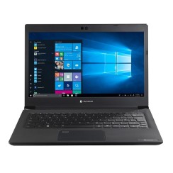 Toshiba Dynabook TECRA A30-G | i5-10210U · 8 GB · SSD 256 GB · 13,3”