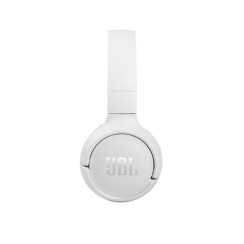 JBL Tune 510BT Weiß · Kabellose Bluetooth-Kopfhörer