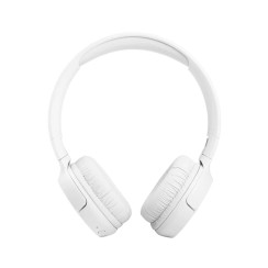 JBL Tune 510BT Weiß · Kabellose Bluetooth-Kopfhörer