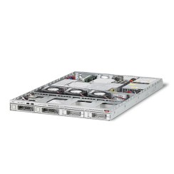 Sun Fire X2270 M2, 2x Xeon E5620, 16 GB RAM, 1U-Server