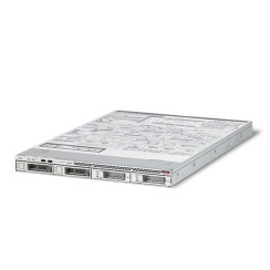 Sun Fire X2270 M2, 2x Xeon E5620, 80 GB RAM, 1U-Server