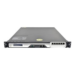 Citrix NS 6xCu, Rack-Unternehmensnetzwerkgerät