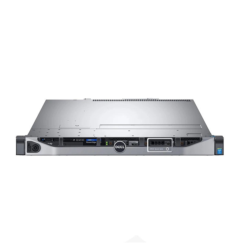 Server Dell R630, Dual Xeon E5-2699 v3, 16 GB DDR4